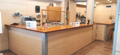 Hotel Urogallo — foto 10