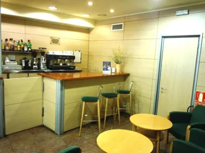 Hotel Urogallo — foto 11