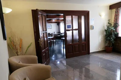 Hotel Urogallo — foto 12
