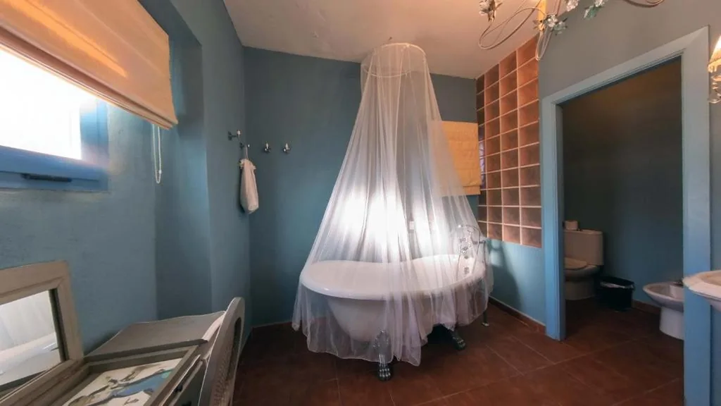 Quarto Duplo — Hotel Utopía by MA 22 Puntos