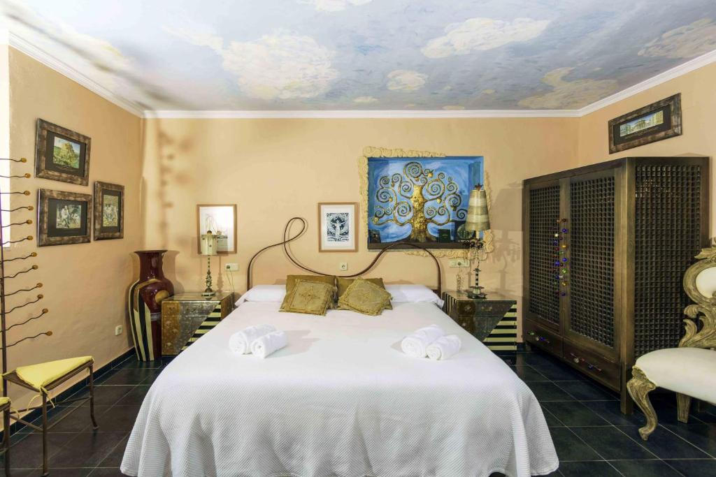Hotel Utopía by MA 22 Puntos