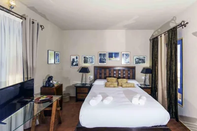 Hotel Utopía by MA 22 Puntos — foto 2
