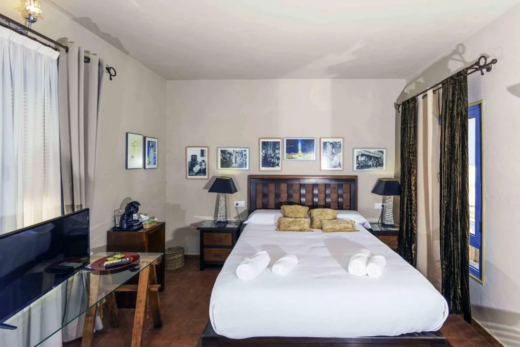 Hotel Utopía by MA 22 Puntos