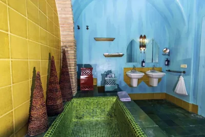 Hotel Utopía by MA 22 Puntos — foto 3