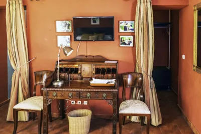 Hotel Utopía by MA 22 Puntos — foto 6