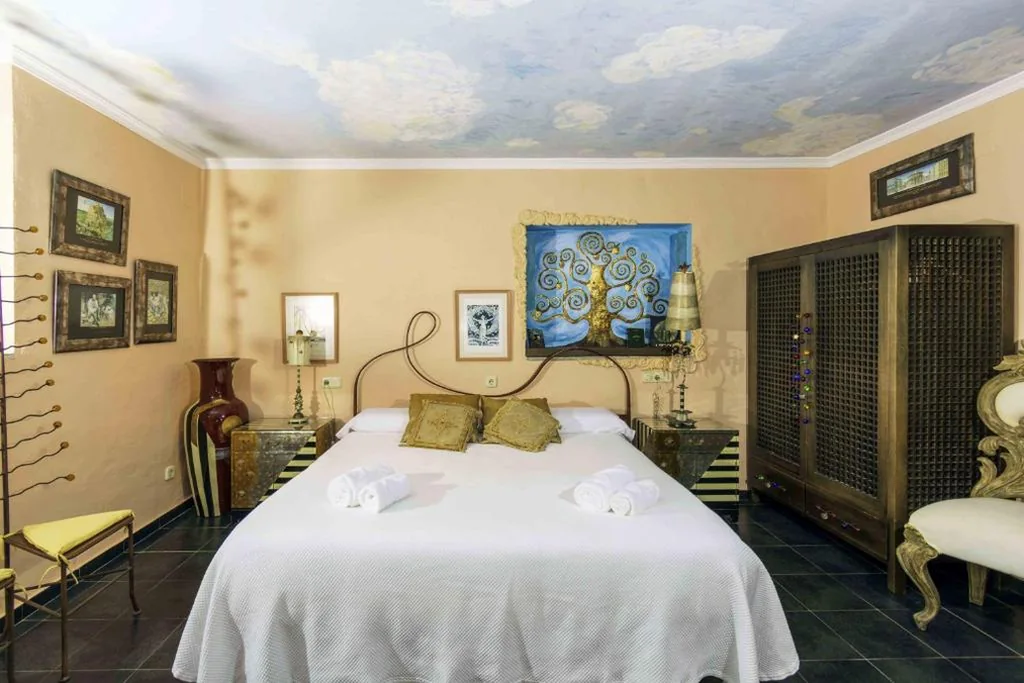 Suite Junior — Hotel Utopía by MA 22 Puntos
