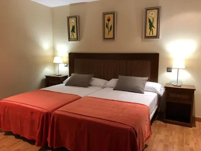 HOTEL V.CIUDAD — photo 2