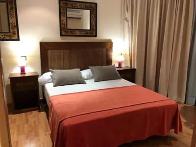 HOTEL V.CIUDAD — photo 8