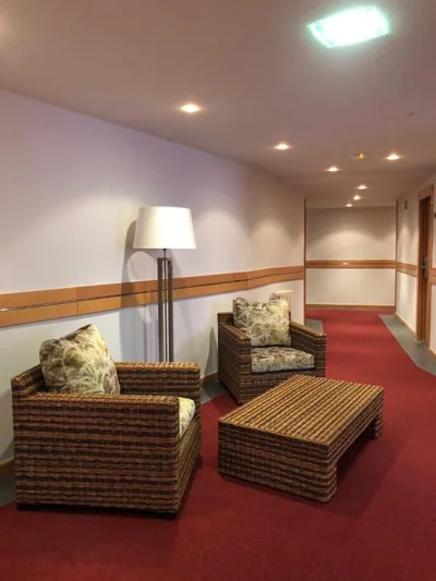 HOTEL V.CIUDAD — photo 10