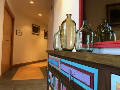 HOTEL V.CIUDAD — photo 11