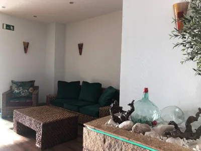 HOTEL V.CIUDAD — photo 12