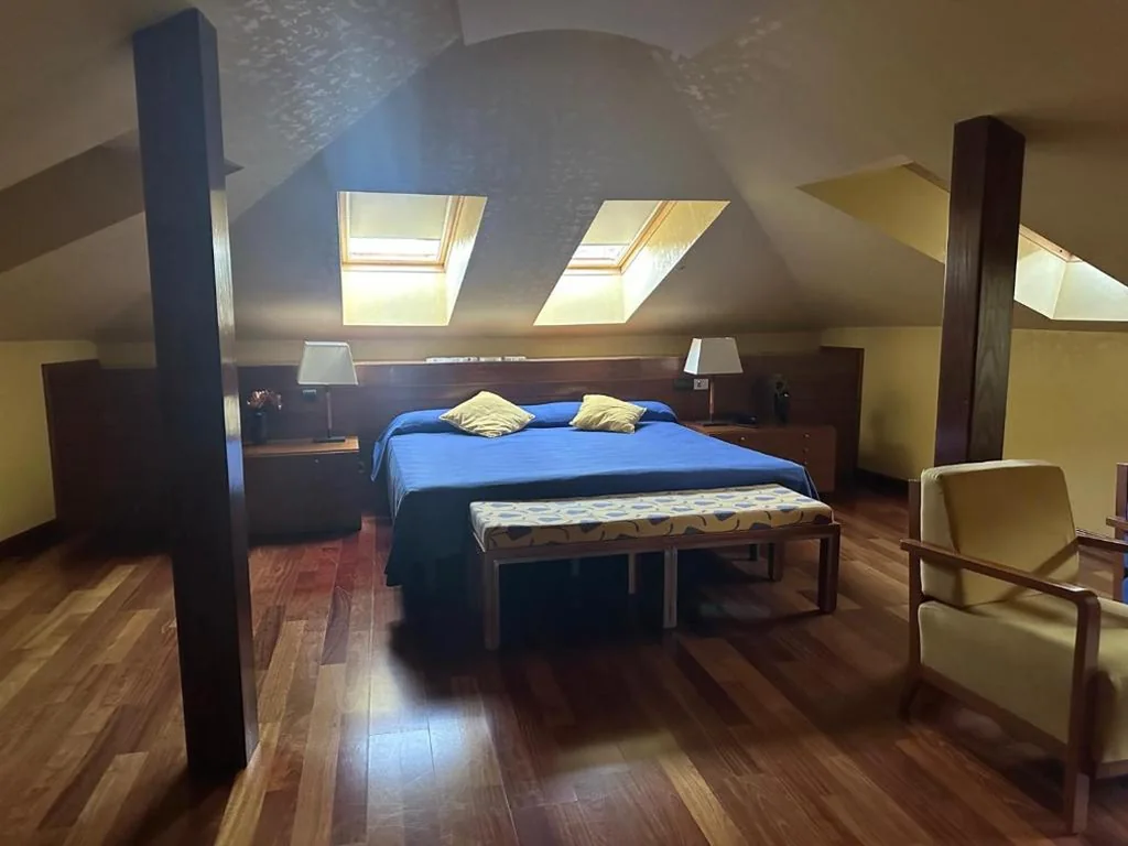 Hotel Vado del Duratón
