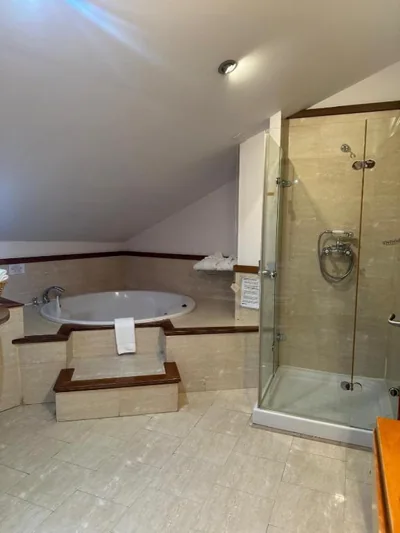 Hotel Vado del Duratón — Foto 3