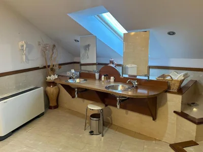 Hotel Vado del Duratón — Foto 4