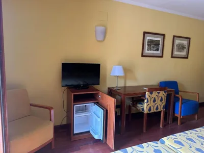 Hotel Vado del Duratón — Foto 5