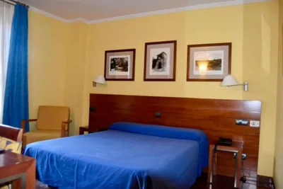 Hotel Vado del Duratón — Foto 7