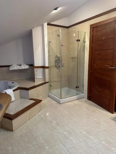 Hotel Vado del Duratón — Foto 8