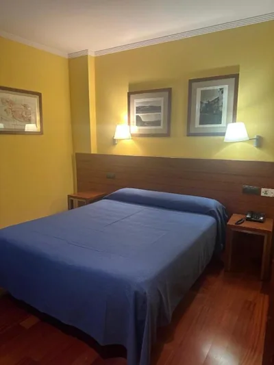 Hotel Vado del Duratón — Foto 10