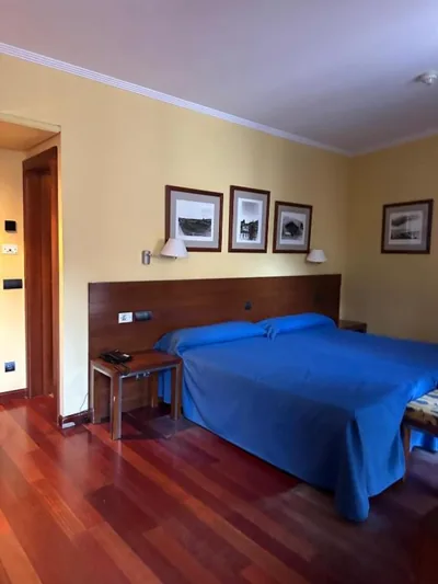 Hotel Vado del Duratón — Foto 11
