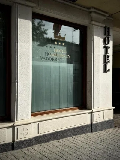 Hotel Vadorrey — foto 2