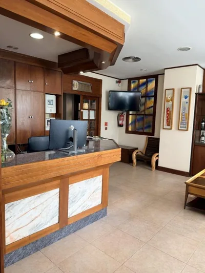 Hotel Vadorrey — foto 4