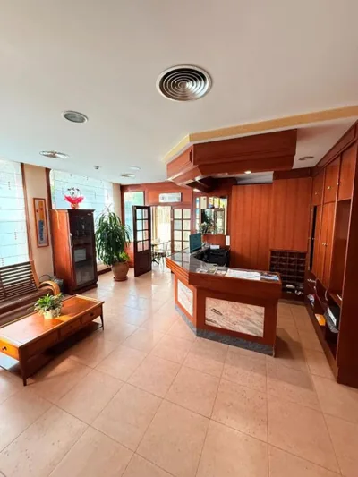 Hotel Vadorrey — foto 6