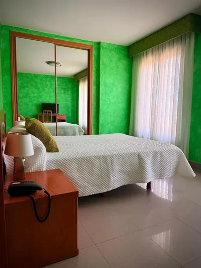Hotel Vadorrey — foto 10