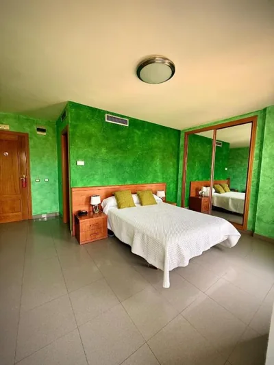 Hotel Vadorrey — foto 11