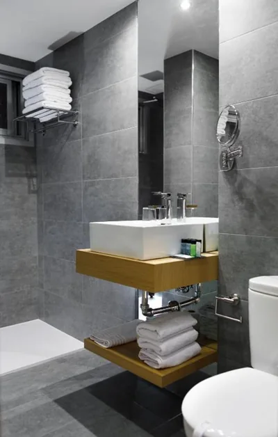 Hotel Val Convention — Foto 8
