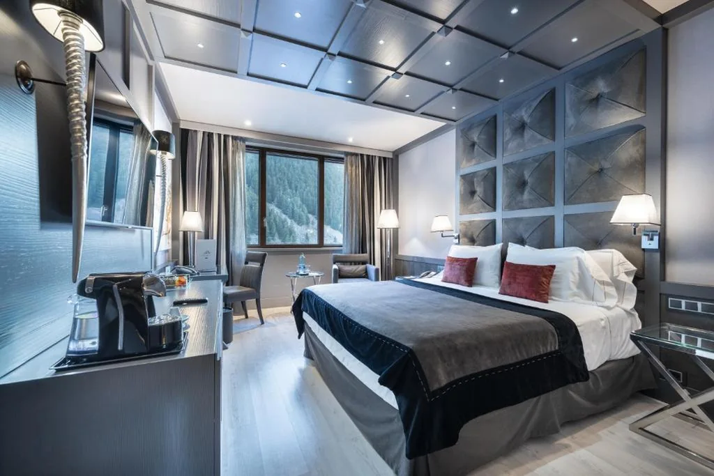 Habitación Neu Classic — Hotel Val de Neu G.L.