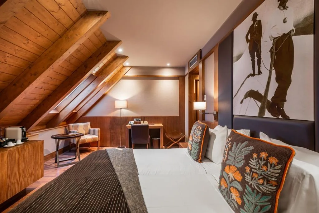 Hotel Val de Neu G.L.