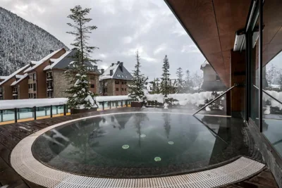 Hotel Val de Neu G.L. — foto 4