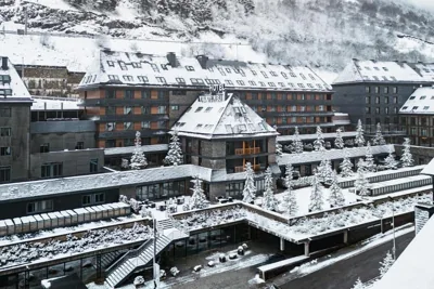 Hotel Val de Neu G.L. — foto 7