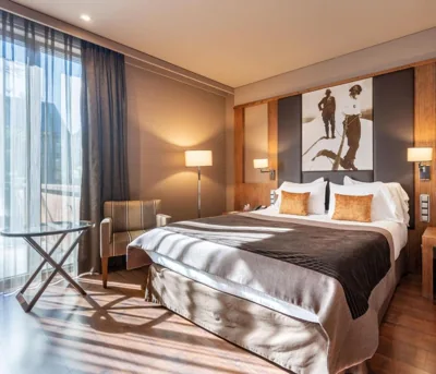 Hotel Val de Neu G.L. — foto 11
