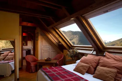 Hotel Val de Ruda — foto 2