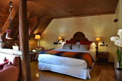 Hotel Val de Ruda — foto 8