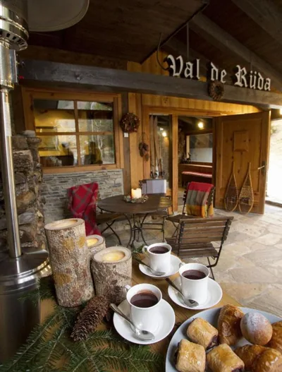 Hotel Val de Ruda — foto 11