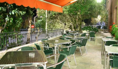 Hotel Valcarce Camino de Santiago — foto 5