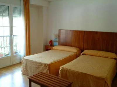 Hotel Valcarce Camino de Santiago — foto 6