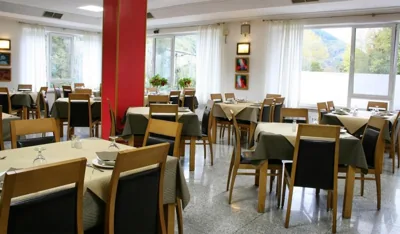 Hotel Valcarce Camino de Santiago — foto 7