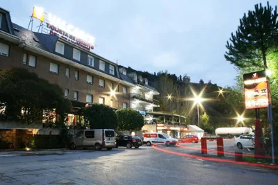Hotel Valcarce Camino de Santiago — foto 8