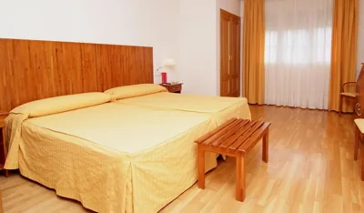 Hotel Valcarce Camino de Santiago — foto 10