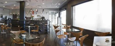 Hotel Valcarce León — foto 2