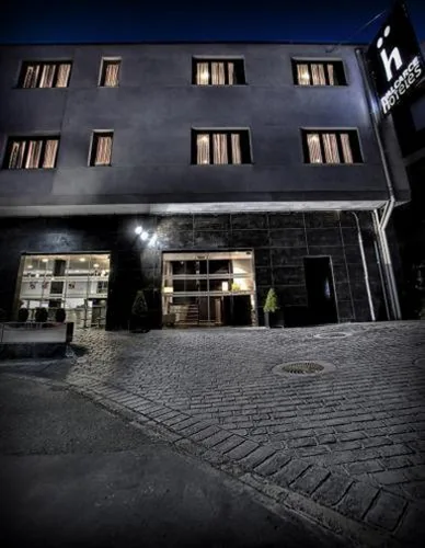 Hotel Valcarce León — foto 3