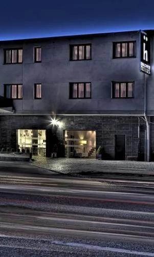 Hotel Valcarce León — foto 4