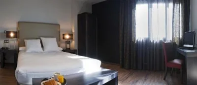 Hotel Valcarce León — foto 5