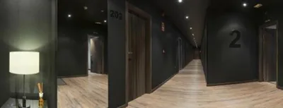 Hotel Valcarce León — foto 6