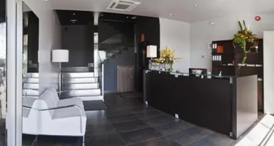 Hotel Valcarce León — foto 8