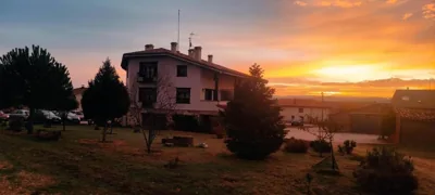 Hotel Valdelinares (Soria) — photo 3