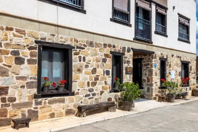 Hotel Valdelinares (Soria) — photo 4